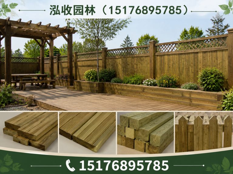 阜阳凉亭展示图